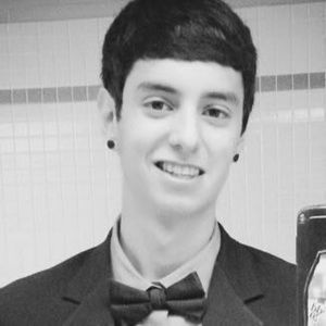 Meet your Posher, Justin